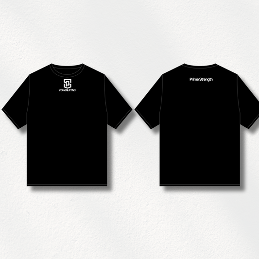 Prime Strength Comp Tee V2